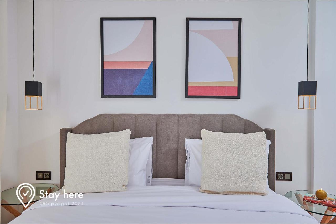 Stayhere - Hay - Sophisticated Apart-hotel 4*
