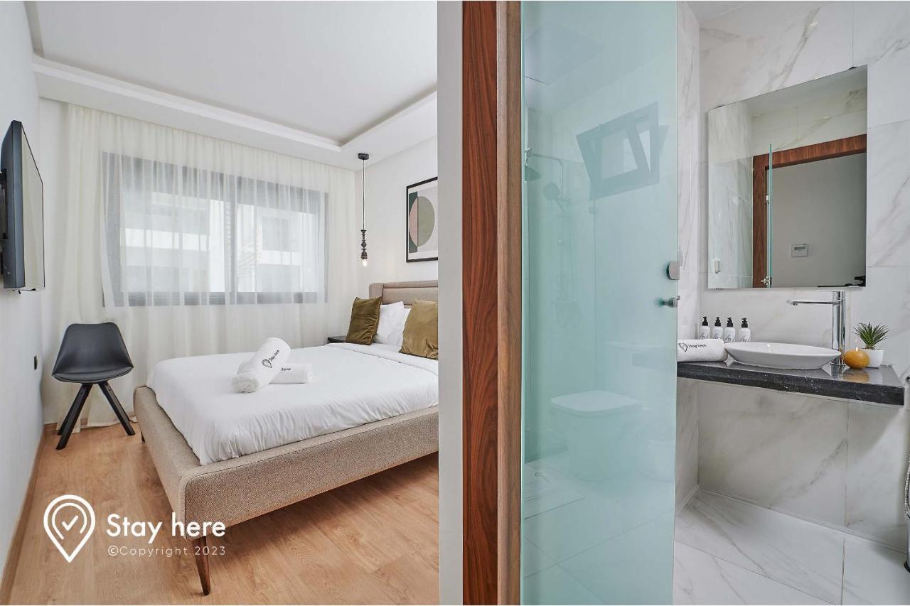 Stayhere - Hay - Sophisticated Apart-hotel