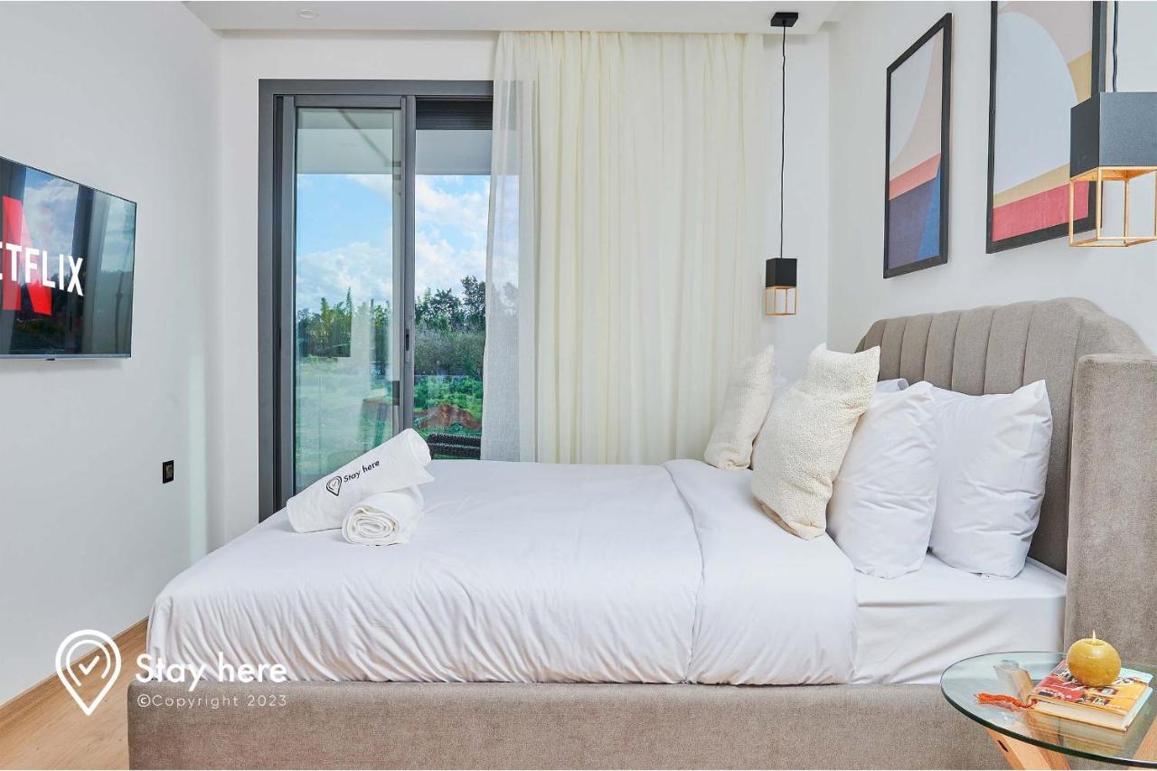 Stayhere - Hay - Sophisticated Rabat