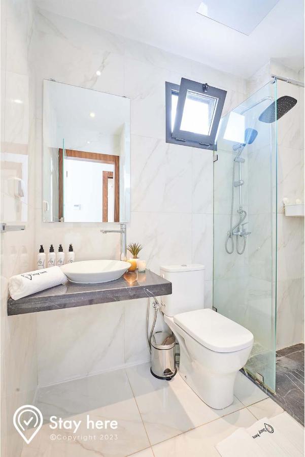 Stayhere - Hay - Sophisticated Apart-hotel