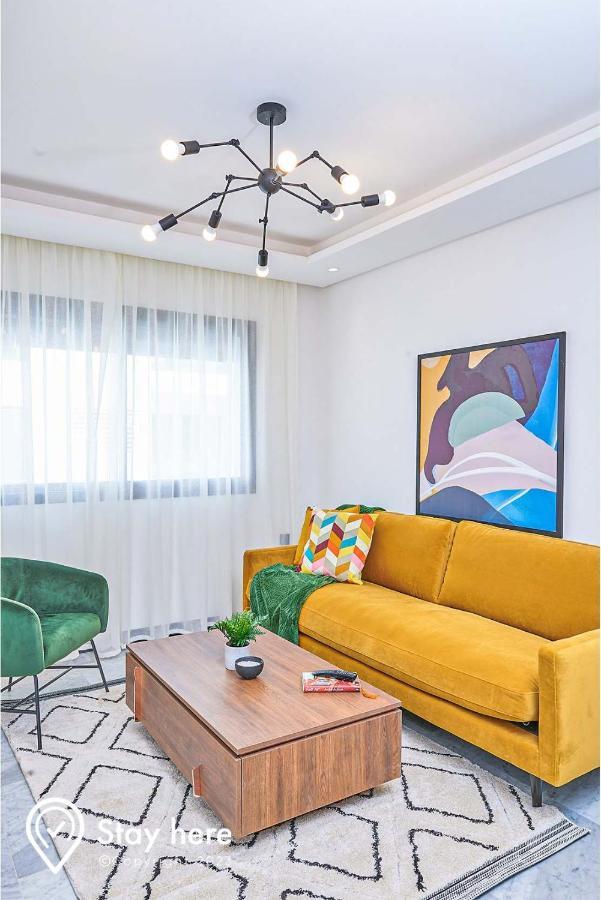 Apart-hotel Stayhere - Hay - Sophisticated 4*