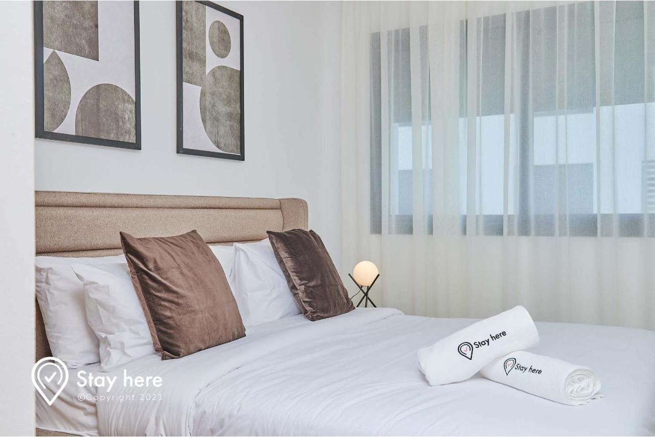 Stayhere - Hay - Sophisticated 4*
