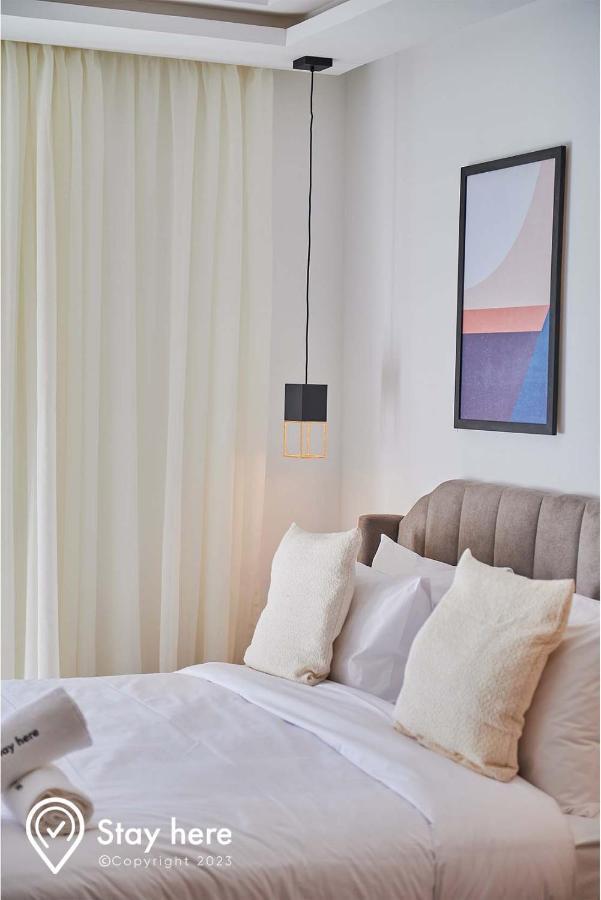 Stayhere - Hay - Sophisticated Apart-hotel 4*