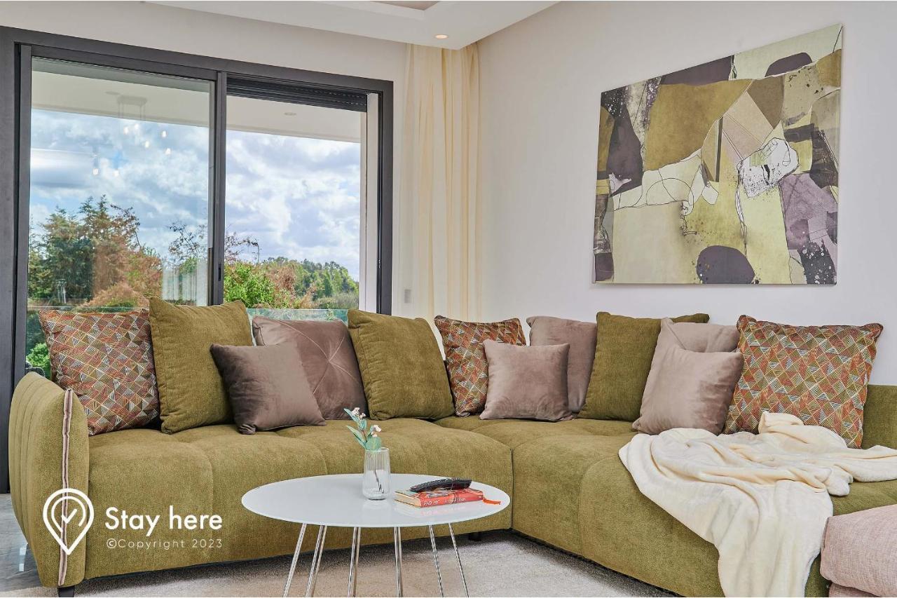 Stayhere - Hay - Sophisticated Apart-hotel