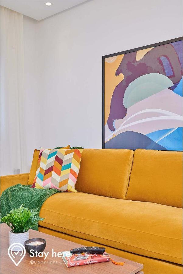 Stayhere - Hay - Sophisticated Apart-hotel