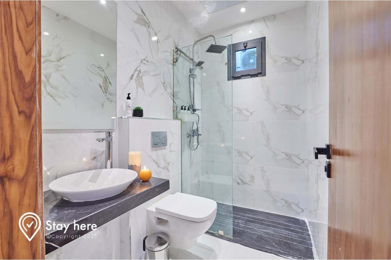 Stayhere - Hay - Sophisticated 4*