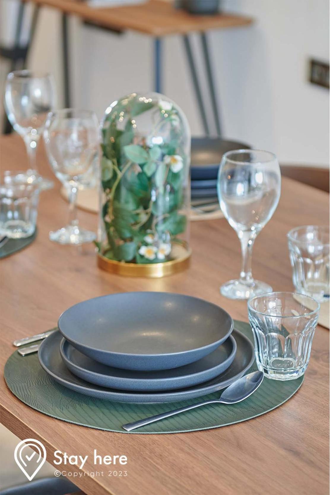 Apart-hotel Stayhere - Hay - Sophisticated 4*