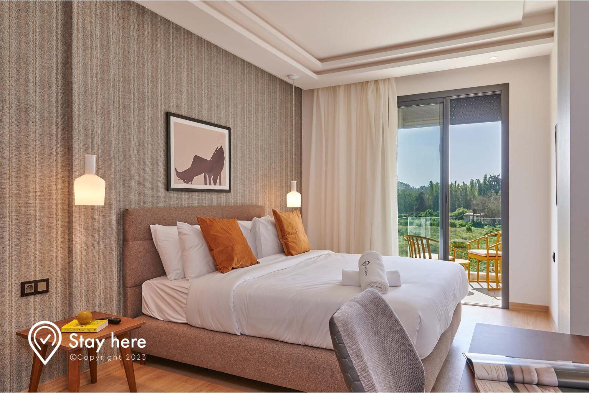 Stayhere - Hay - Sophisticated Apart-hotel