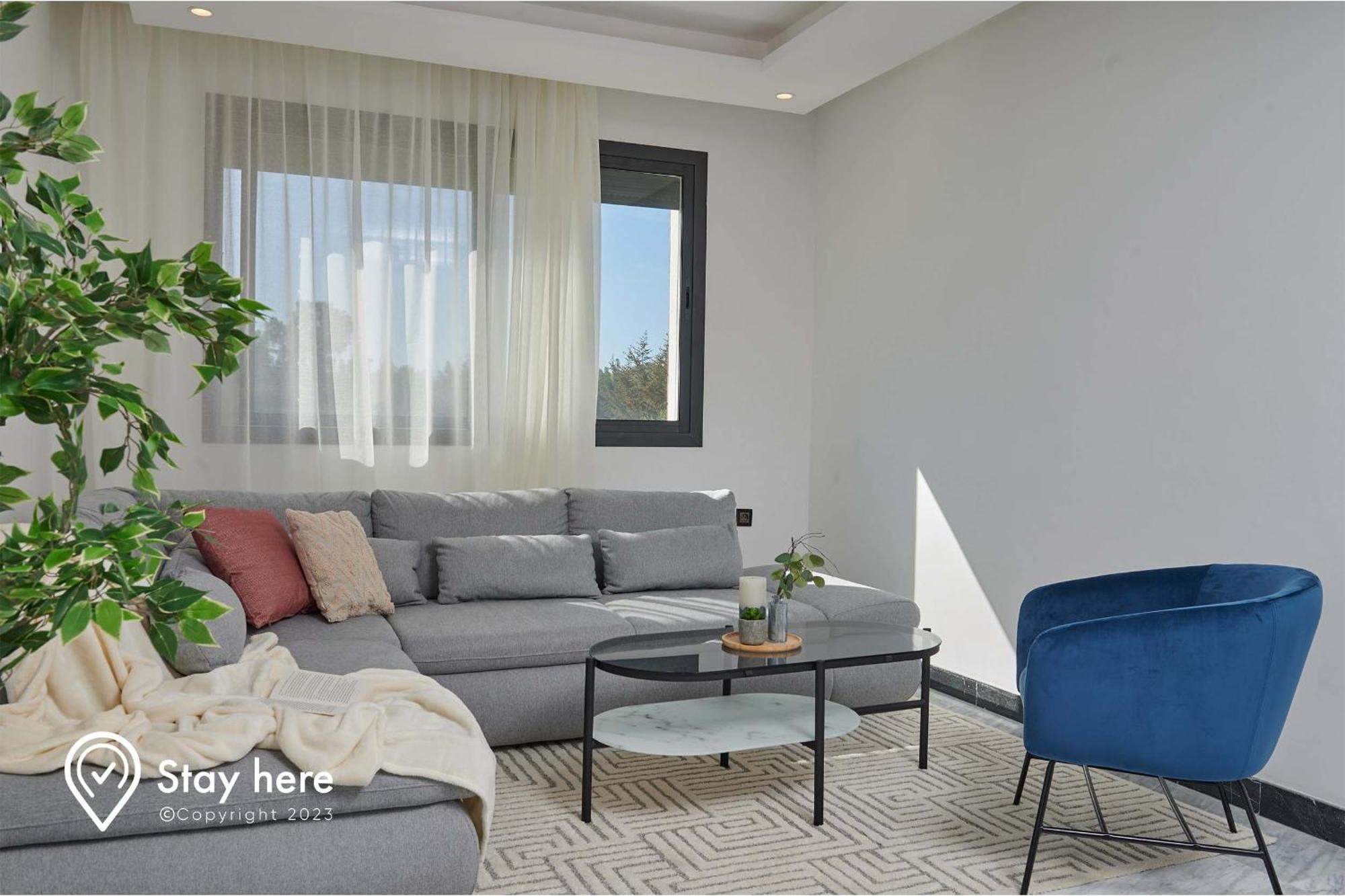 Stayhere - Hay - Sophisticated Apart-hotel